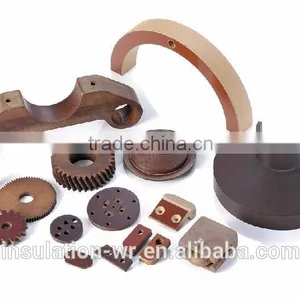 Bakelite Material for Comb thumbnail-3