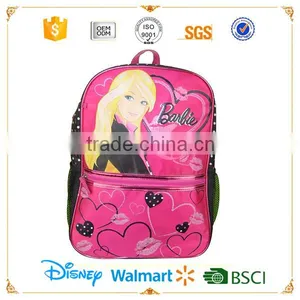 2013 Simple Instruction Cheap Girls School Bags thumbnail-1