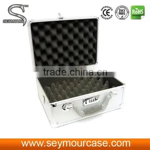 Aluminum Barber Tool Case thumbnail-1