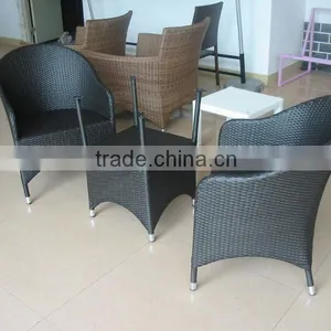 2016 Popular Outdoor Rattan Furniture thumbnail-1