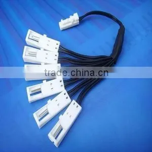 Dongguan Fongkit Y Splitter Connector for Electroluminescent Panel Wire EL Inverter LED Strip Light thumbnail-1