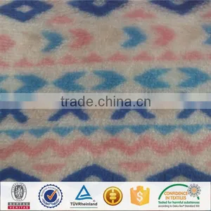 Wholesale Baby Flannel Fleece Fabric thumbnail-3