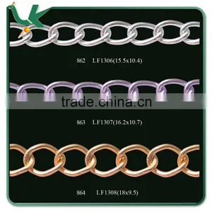 Aluminum Chain thumbnail-3