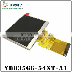 TFT3.5 Inch 320 * 240 Color Screen thumbnail-4