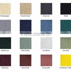 Competitive Price Shade Net and Dacron Sail Fabric thumbnail-1
