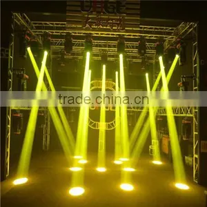 AD-3320 330w High Brightness Super Beam Light,moving Head Sky Beam,wonderful Stage Show Effects,wholesale,CE/Rohs Approved thumbnail-4