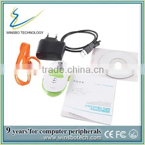 Portable Tracker, Widely Used for Children, the Elderly Care, Personnel Management Gps 302a thumbnail-1