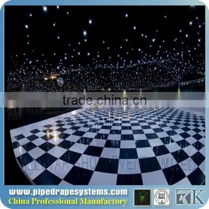 Light Weight Dance Floor for Disco Xxx Pohot Club Dance Floor Liquid Dance Floors thumbnail-1