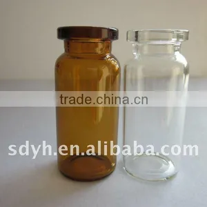 Ineciton Powder Glass Vial 20ml thumbnail-2