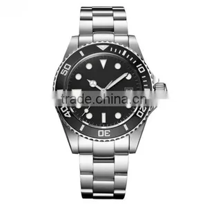 YB Watches Wholesale Bulk 2016 Design Men Oem Watch Japanese Watch thumbnail-2
