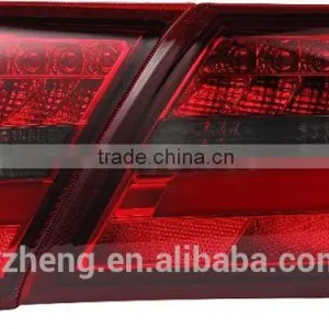 CE CCC Emark Certification Taillight Type Toyota Camry Tail Light Custom Led Tail Lights thumbnail-3