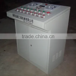 Coal Pulverized Burner for Asphalt Plant or Boliers thumbnail-6