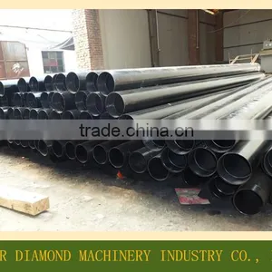 Flush-Jointed PW Casing Pipes, DCDMA Size PW Casing Pipes thumbnail-6