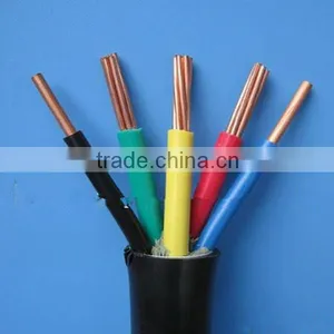 PVC Cable Regrind Recycled Plastic Scrap thumbnail-4