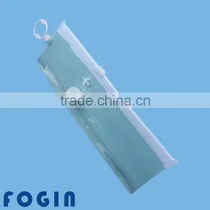 PVC Zipper Bags thumbnail-1