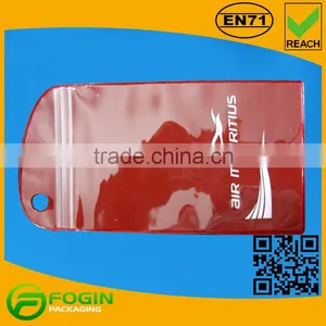 New Products PVC Mobile Phone Waterproof Bag thumbnail-1