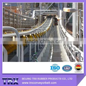 Flame Resistant Conveyor Belt For Hot Sale thumbnail-1