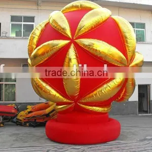 Inflatable Dragon Ball/chinese Dance Dragon thumbnail-1