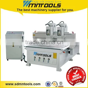 CNC Router , Kitchen Cabinet , Door Production thumbnail-1