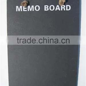 Eco-friendly Small Slate Blackboard thumbnail-4