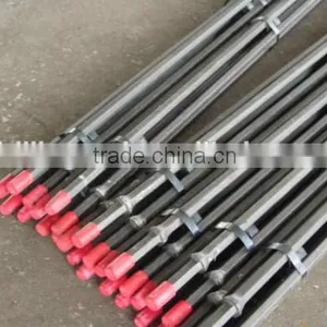 Length 610mm - 9600mm With Shank22 x 108mm Hex Tapered Rod thumbnail-1