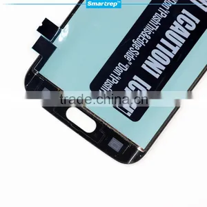 Beat Quality for Samsung Galaxy s6 Edge Lcd Display With Touch Screen thumbnail-6