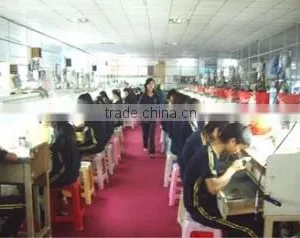 Jimo Lover Jewelry Factory company overview - view 3 thumbnail