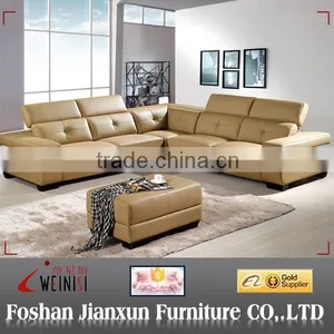 H090 Elegant Chaise Lounge thumbnail-4