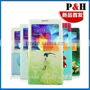 Whats Hot in China!case for Samsung S5,for Galaxy s5 Cell Phone Case thumbnail-1