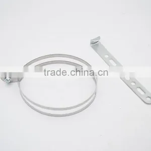 Universal Car Carbon Firber Air Intake Kit thumbnail-6