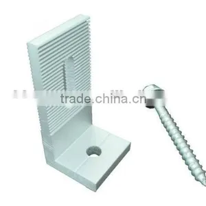 End Clamp Kit for Solar pv Mounting thumbnail-1