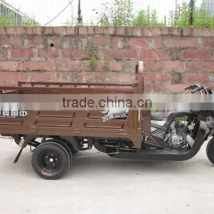 250CC Three Wheel Motorcycle,3 Wheel Motorcycle ,cargo Tricycle thumbnail-2