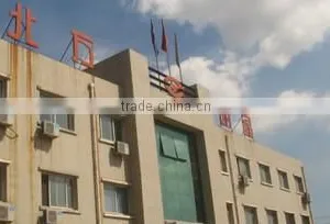 Qian'an Beifangmingjing Glass Co., Ltd. company overview - view 1 thumbnail