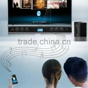 Multifunctional RCA Wireless tv Soundbar Speakers for Home Theater Projector thumbnail-2