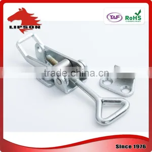 Electric Motors Network Server Flex Draw Latch thumbnail-1