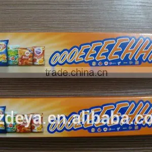 High Quality Floor Sticker Advertising thumbnail-3