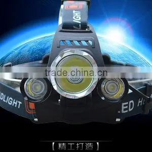 Truck Headlamp thumbnail-2