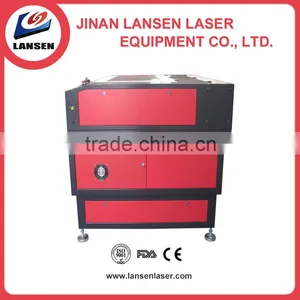 Hot Sale 1290 Leather Acrylic Laser Cutters for Wood thumbnail-3
