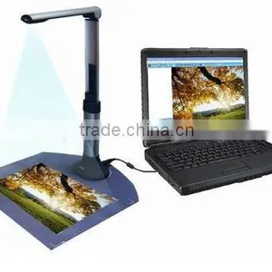 High Speed A3 Document Scanner thumbnail-1