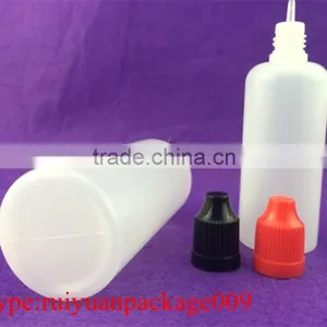 60ml Black Plastic Dropper Bottle Wholesale in China thumbnail-3