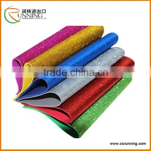 A4 Glitter EVA Sheets/100% Virgin EVA Foam on Sell thumbnail-5