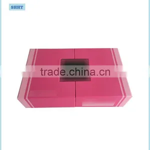 2015 Hot Sale Customized Luxury Gift Packaging Box thumbnail-3