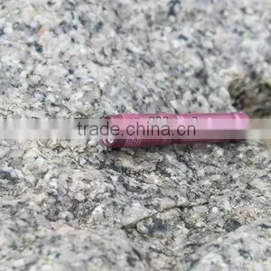 Mini Cheap Aluminum Led FlashlightTANK007 E09 thumbnail-1