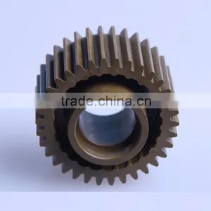 CopierSpare Parts N34T A03U809400 Drive Fuser Gear for Konica Minolta C6500 C6501 C5500 C5501 C6501P Copiers thumbnail-3