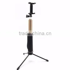 Mini High Quality Metal Tripod thumbnail-6
