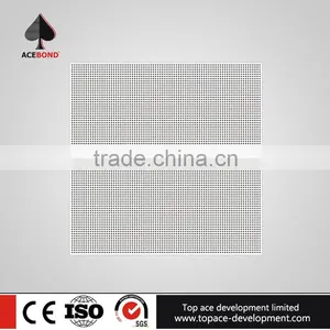 Best Quality China Manufacturer Types of Suspended Ceiling Quality Choice thumbnail-3