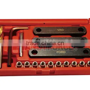 Brake Caliper Guidance Thread Repair Set, Brake Service Tools of Auto Repair Tools thumbnail-1