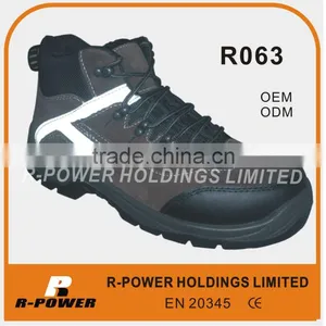 Wing Safety Shoes R063 thumbnail-1
