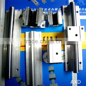 Roller Guide Conveyor Belt Guide Roller From China Factory Online Store SBR35 thumbnail-3