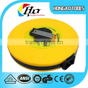 20m Digital Measure Tape ,fiber Measure Tape ,Long Fiberglass Measuring Tape thumbnail-1